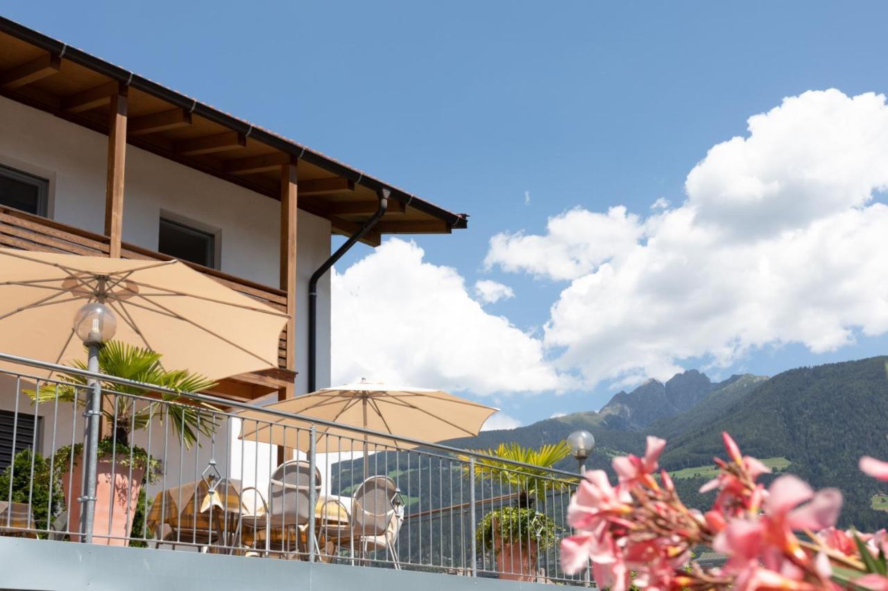 Garni Pircher Tirolo Exterior photo