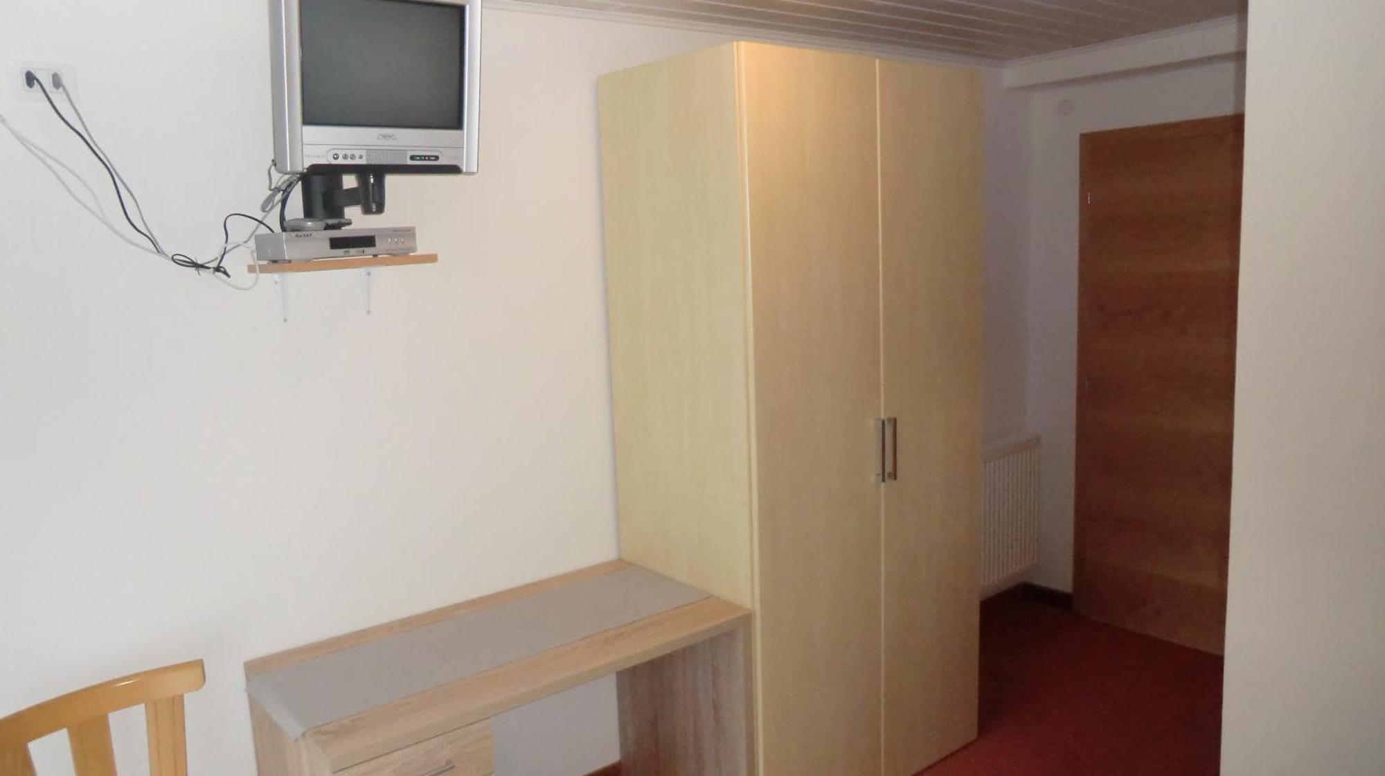 Garni Pircher Tirolo Room photo