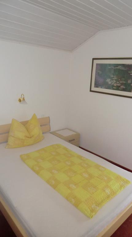 Garni Pircher Tirolo Room photo