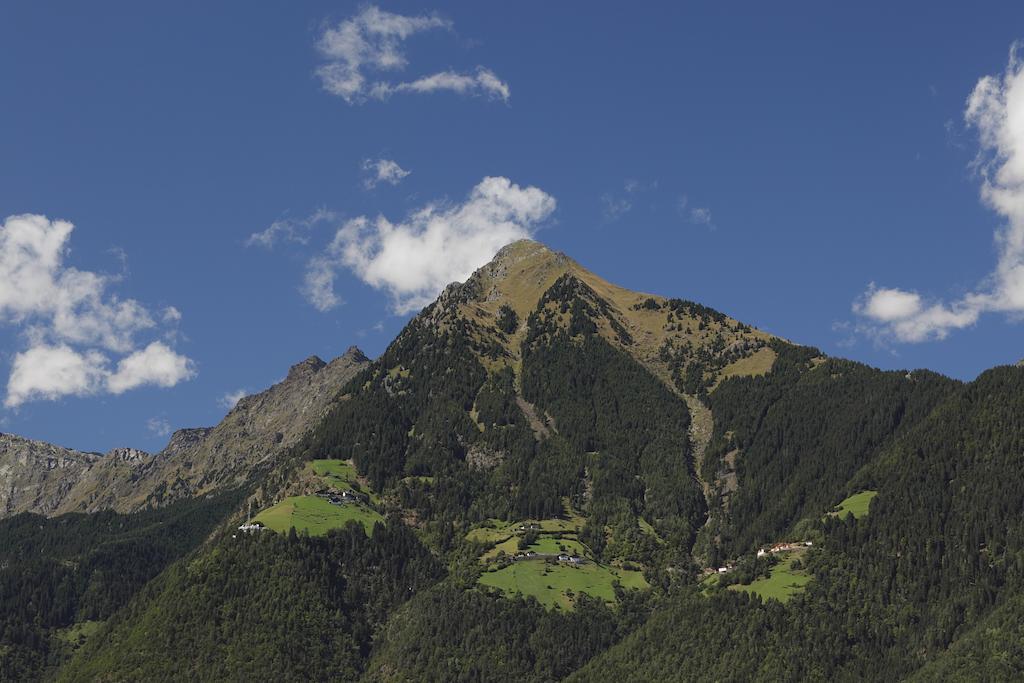 Garni Pircher Tirolo Exterior photo
