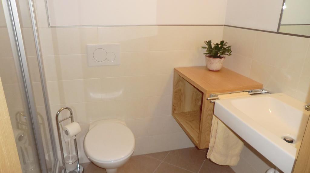 Garni Pircher Tirolo Room photo